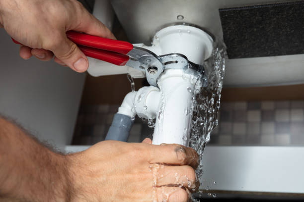Best Water damage restoration insurance claims  in St Ansgar, IA
