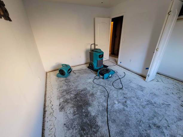 Fire Damage Restoration in St Ansgar, IA