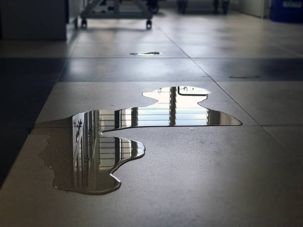 24/7 water damage repair in St Ansgar, IA