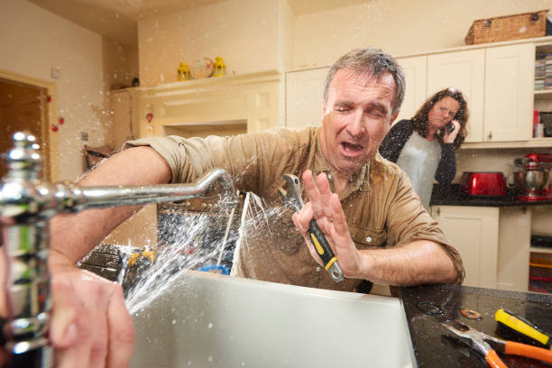 Best Commercial water damage restoration  in St Ansgar, IA